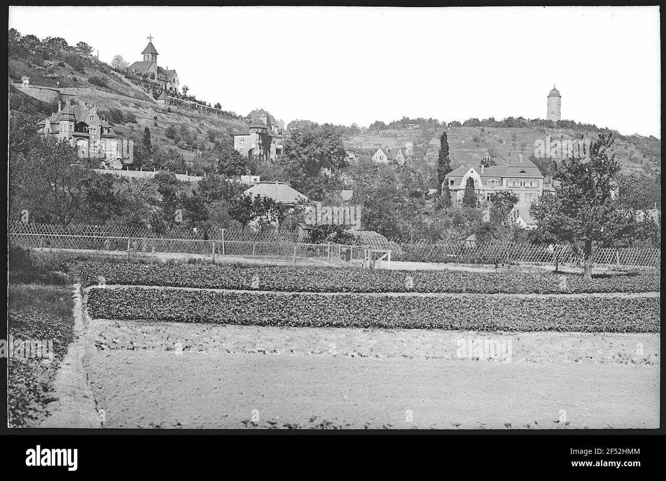 Radebeul. Kötzschenbroda Dutch Stock Photo Alamy