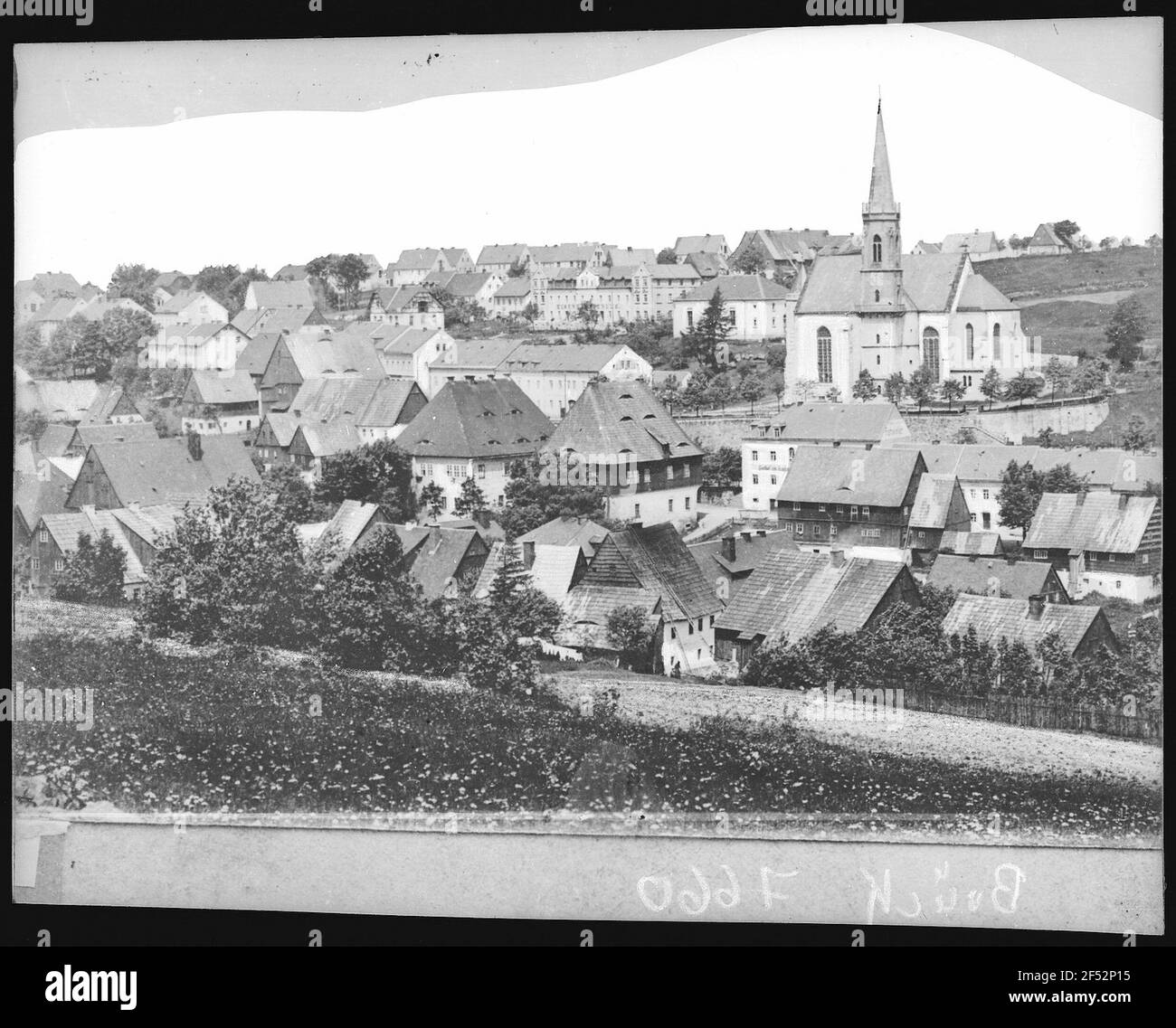 Altenberg erzgebirge hi-res stock photography and images - Alamy