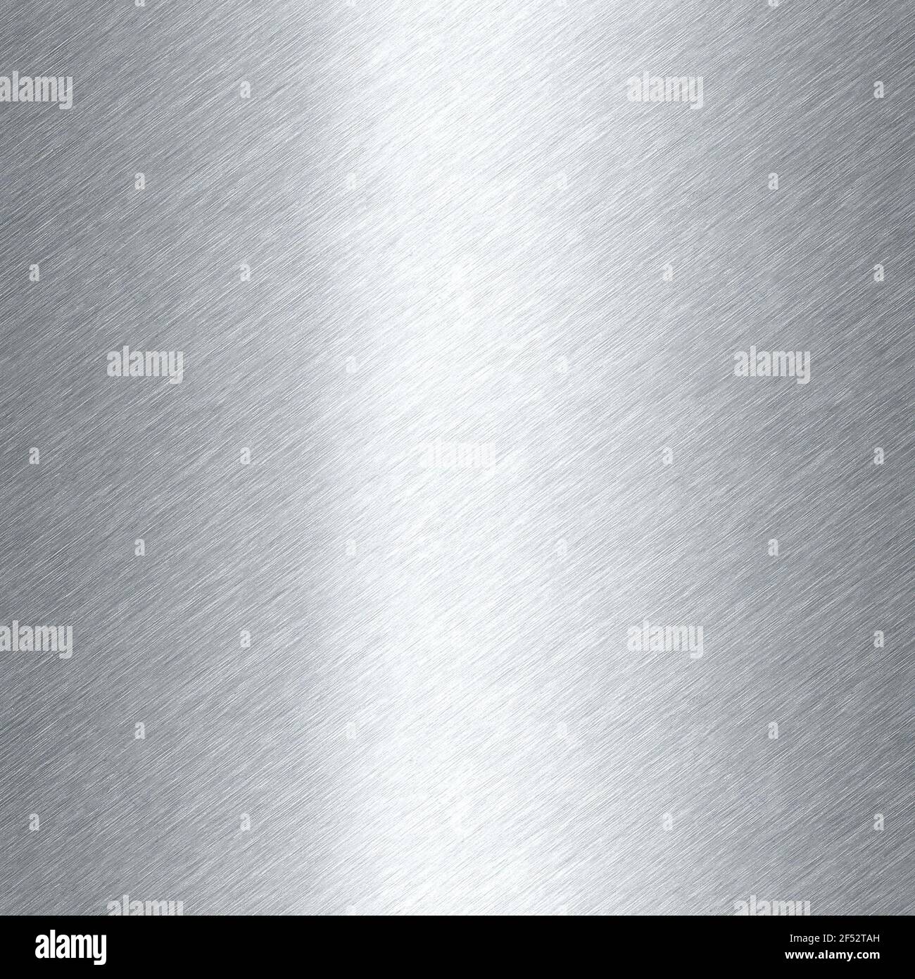 Shiny brushed metal background texture. Polished metallic steel plate ...