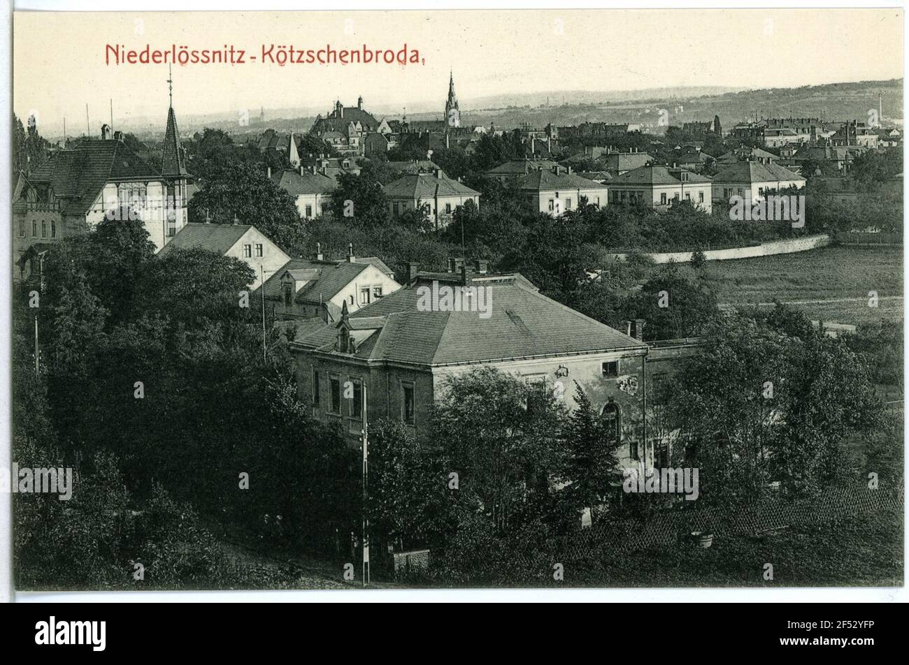 Kötzschenbroda Dutch Radebeul. Kötzschenbroda Dutch Stock Photo Alamy