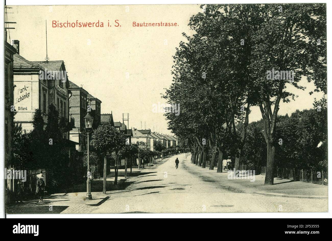 35+ Dieter Teich Handelsgärtnerei Bautzener Straße Bischofswerda