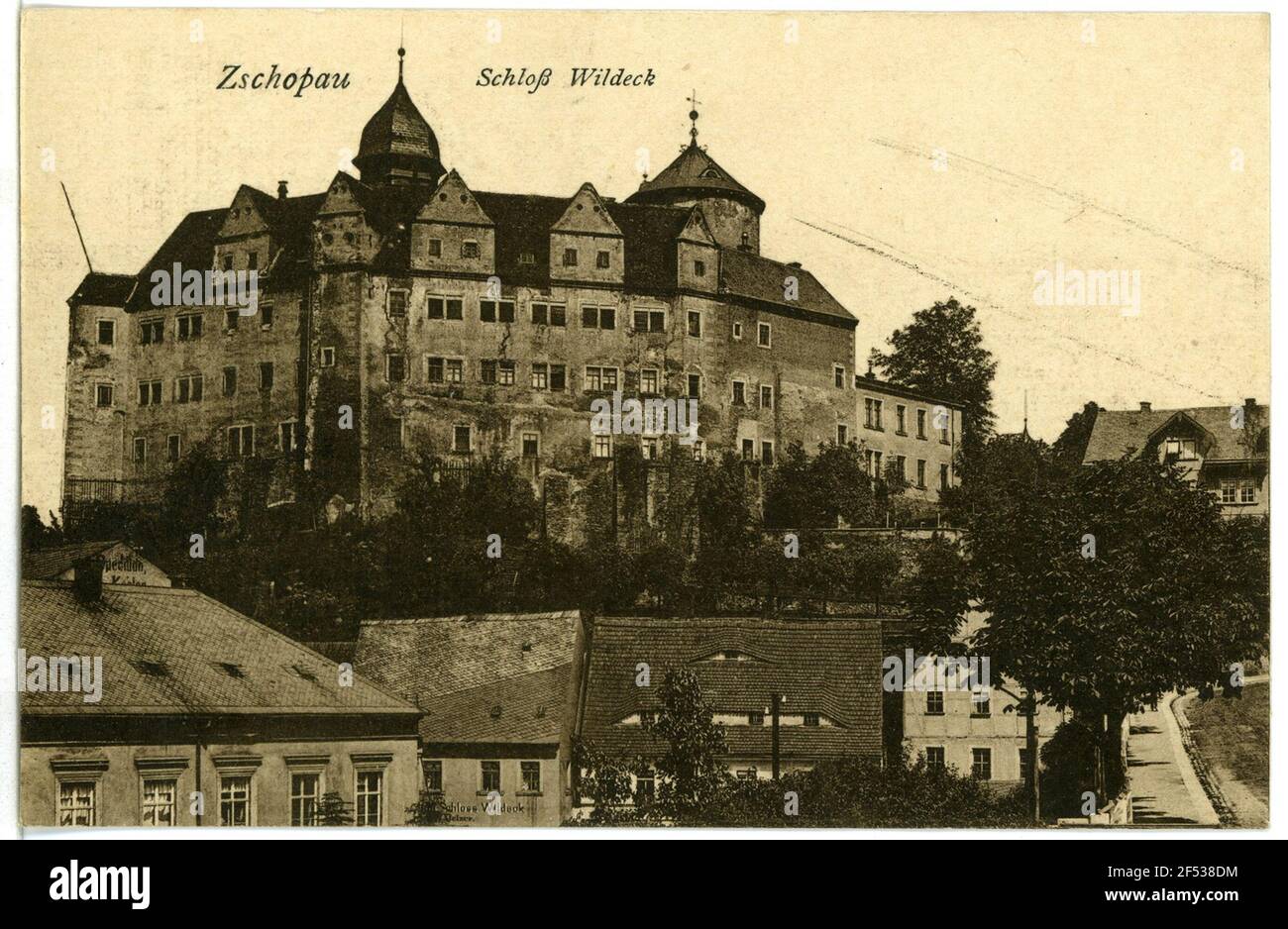 stellenangebote zschopau