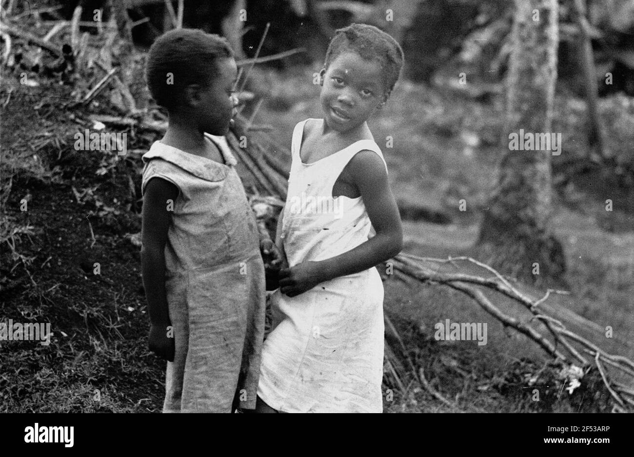 Caribbean identity Black and White Stock Photos & Images - Alamy