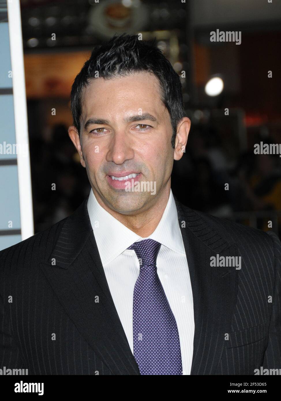 Sheldon Turner at