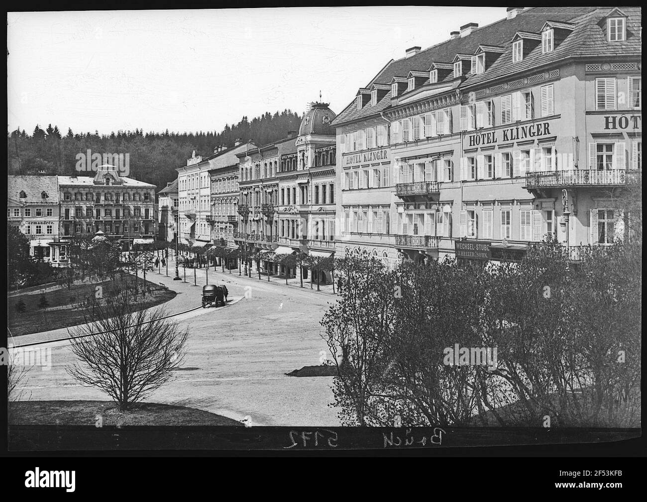 Hotel klinger hires stock photography and images Alamy