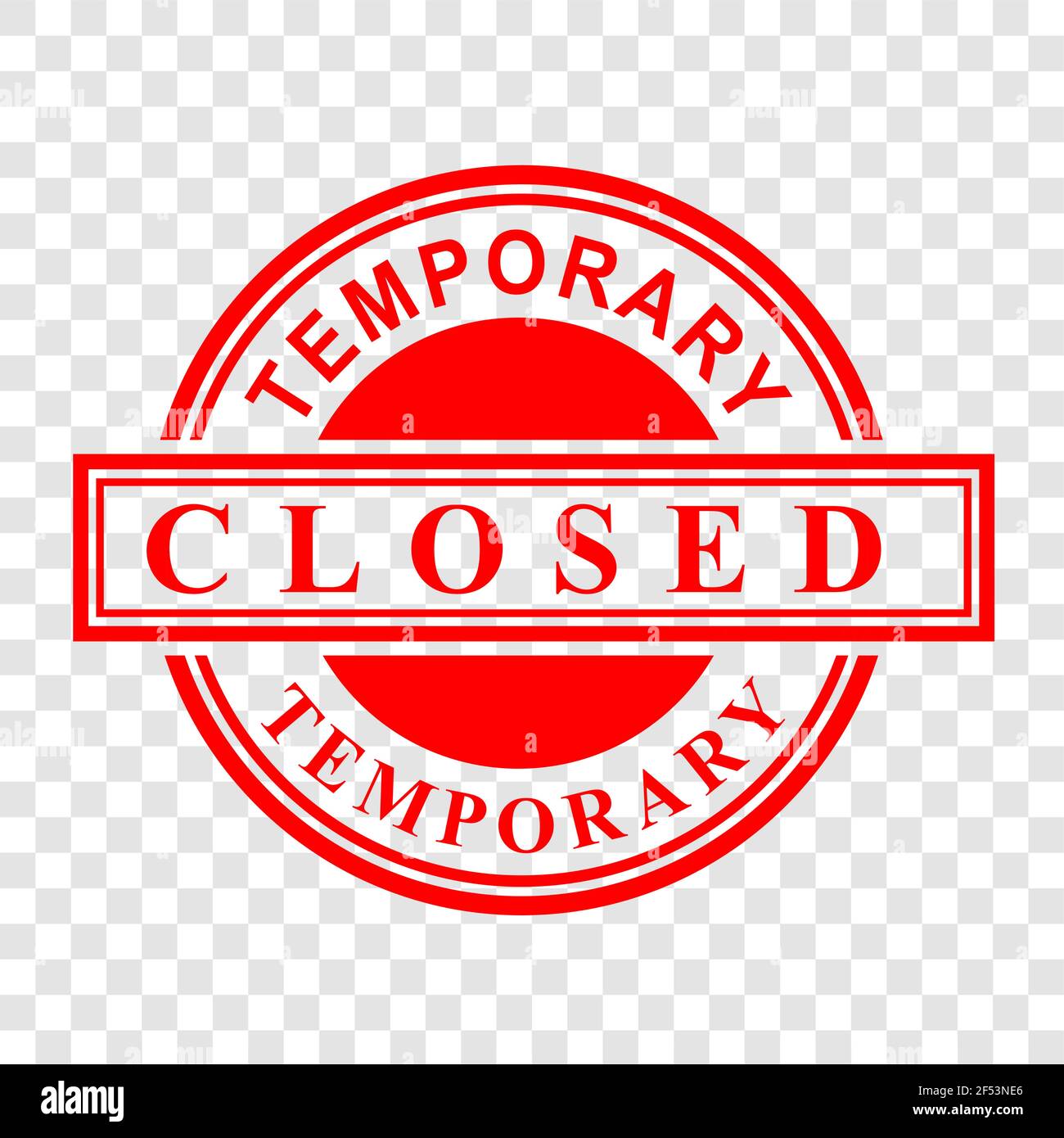 Closed stamp hi-res stock photography and images - Alamy