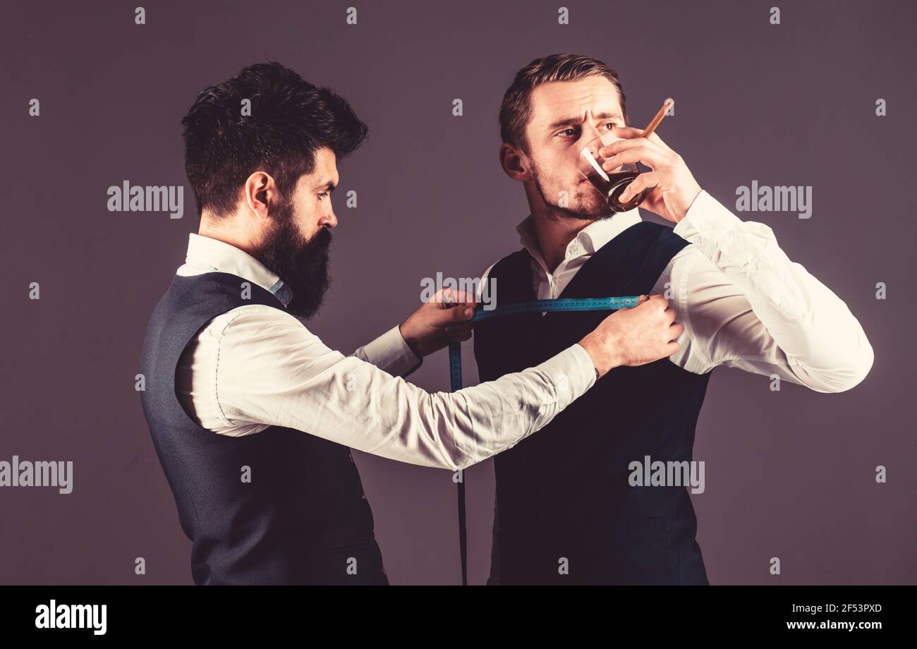 Chest Measurement High Resolution Stock Photography and Images - Alamy