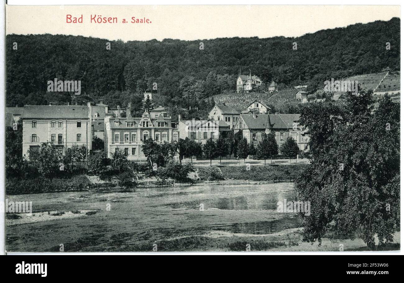 Sehenswrdigkeiten Bad Ksen