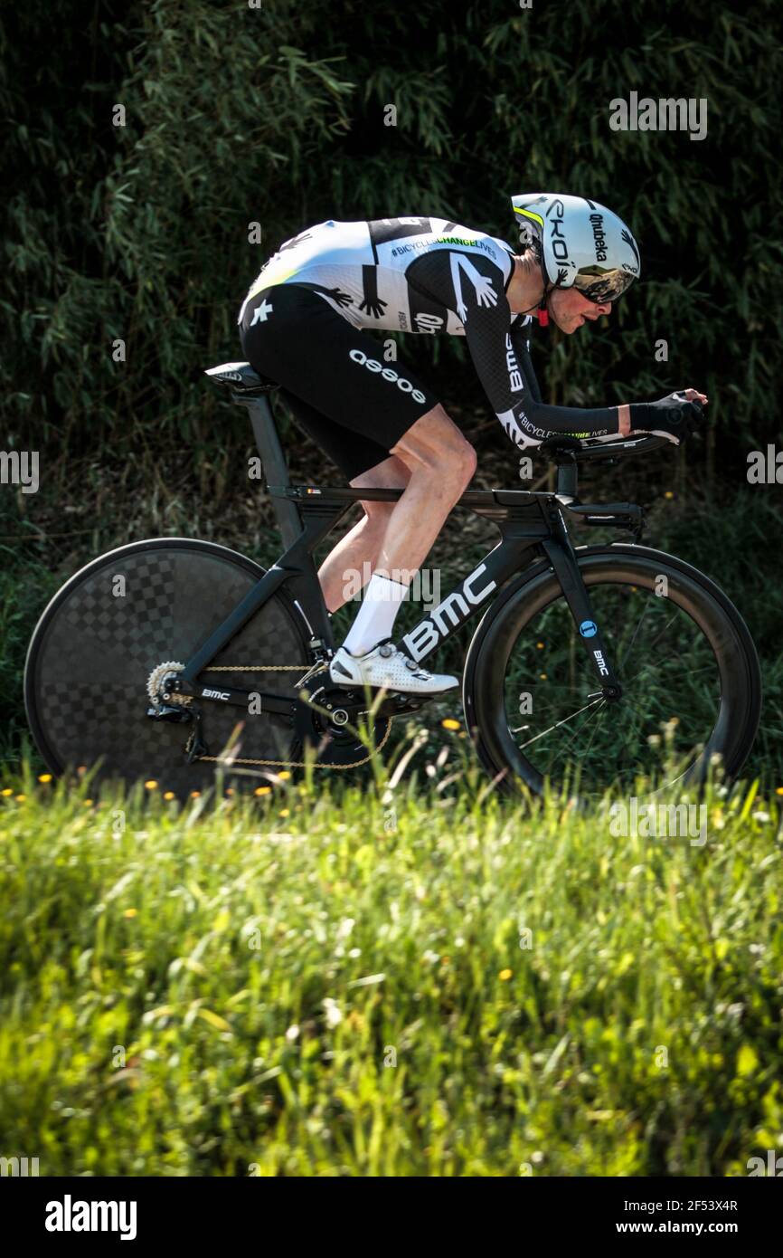 Qhubeka assos online bmc