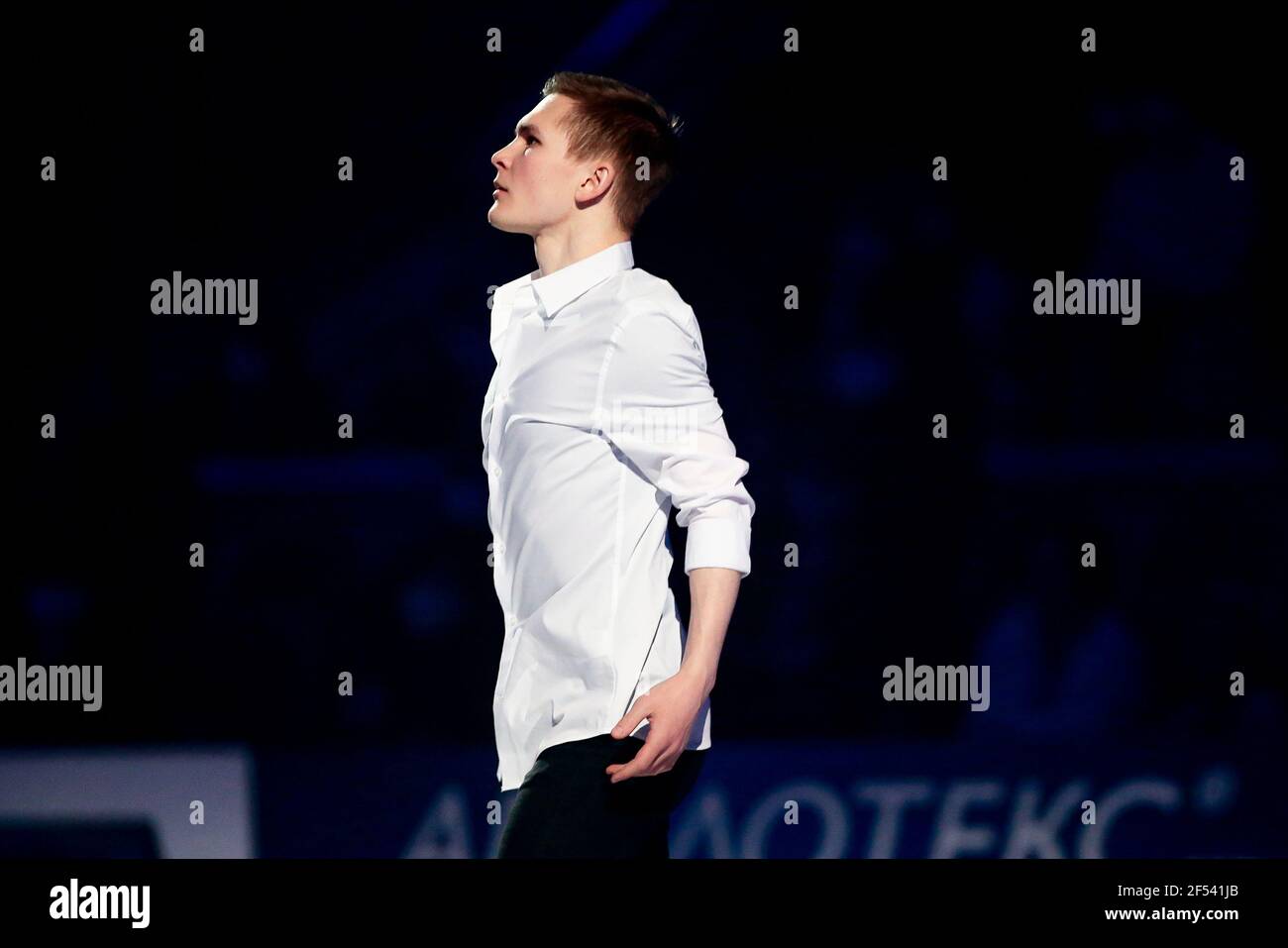moscow-russia-march-7-2021-russian-figure-skaters-perform-in-ice
