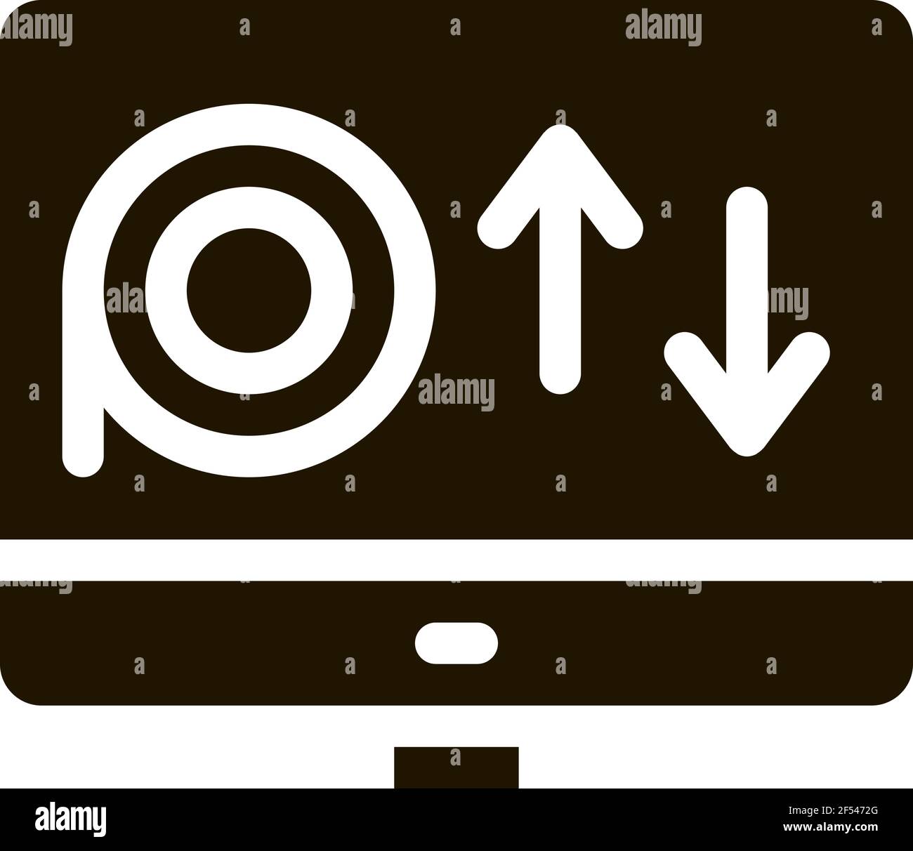 Dvd rental store Stock Vector Images - Alamy