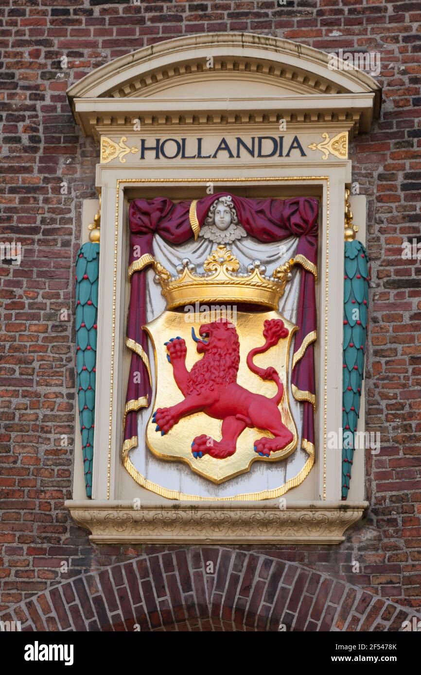 geography / travel, Netherlands, Holland, Den Haag, prison museum, museum de Gevangenpoort, relief, Additional-Rights-Clearance-Info-Not-Available Stock Photo