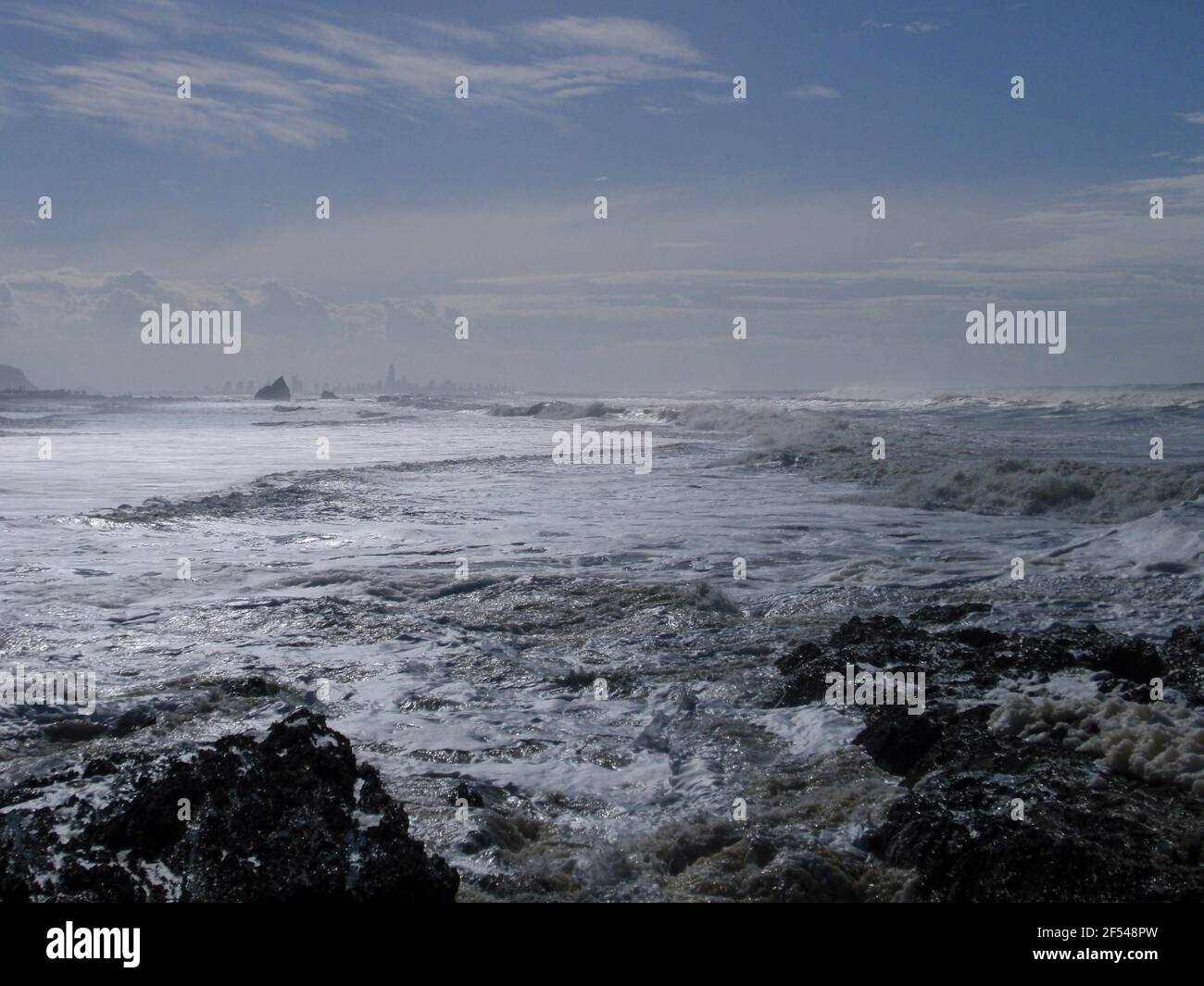 Gold coast surf hires stock photography and images Alamy