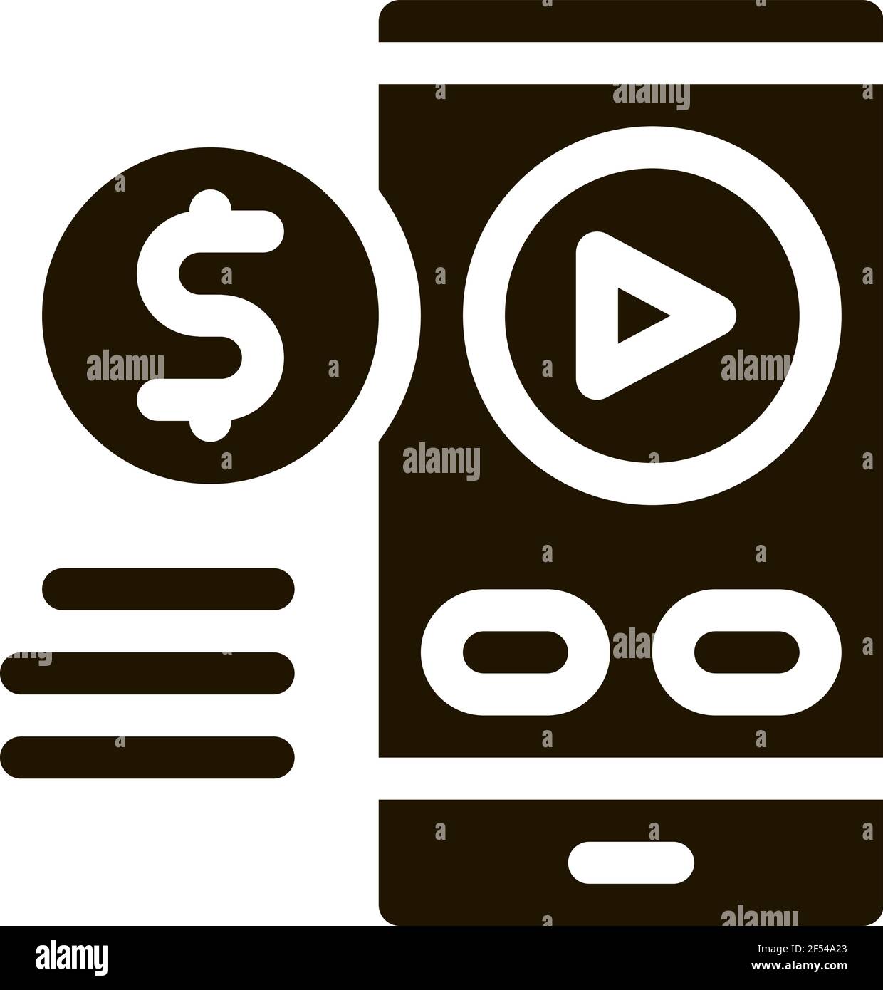 Video rental shop Stock Vector Images - Alamy