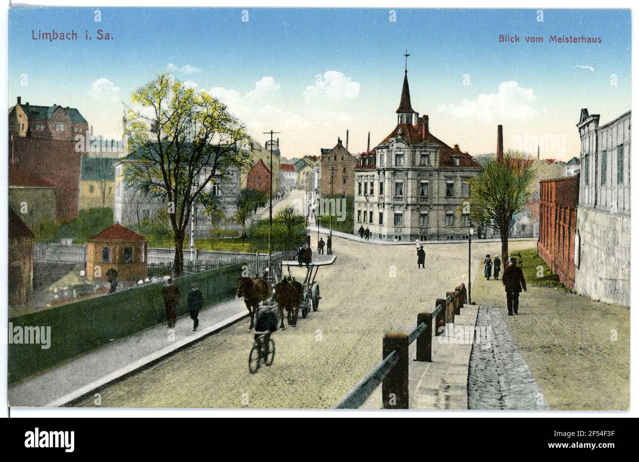 Master of the city Cut Out Stock Images Pictures Alamy