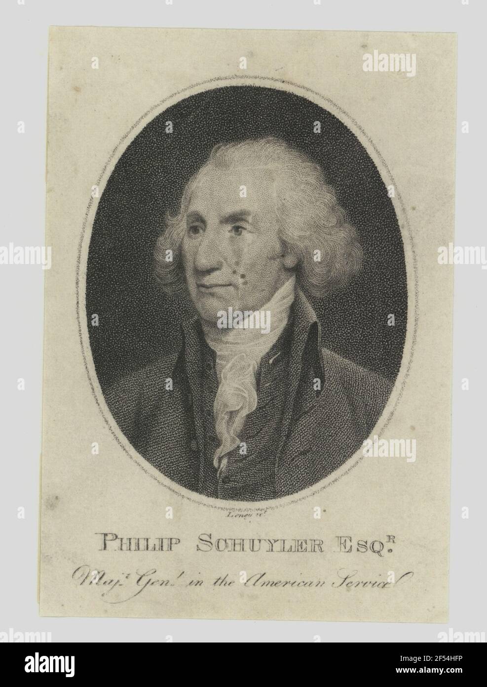 John schuyler hi res stock photography and images Alamy