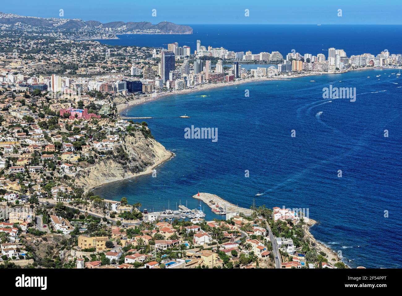 Province alicante hi-res stock photography and images - Alamy