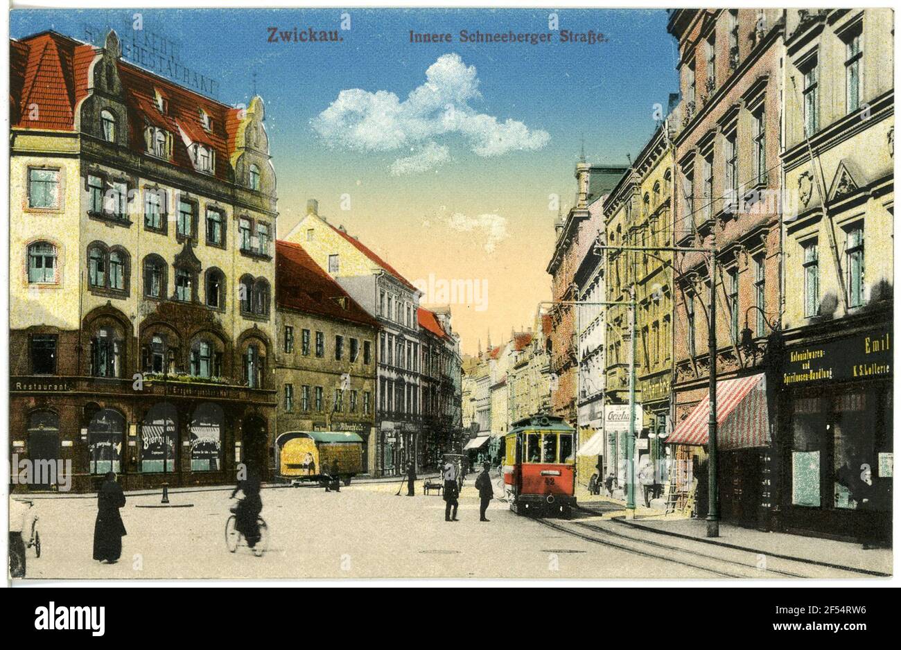 Inner buildings Cut Out Stock Images Pictures Alamy