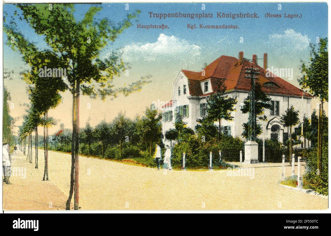 Military facilities development Cut Out Stock Images & Pictures - Alamy