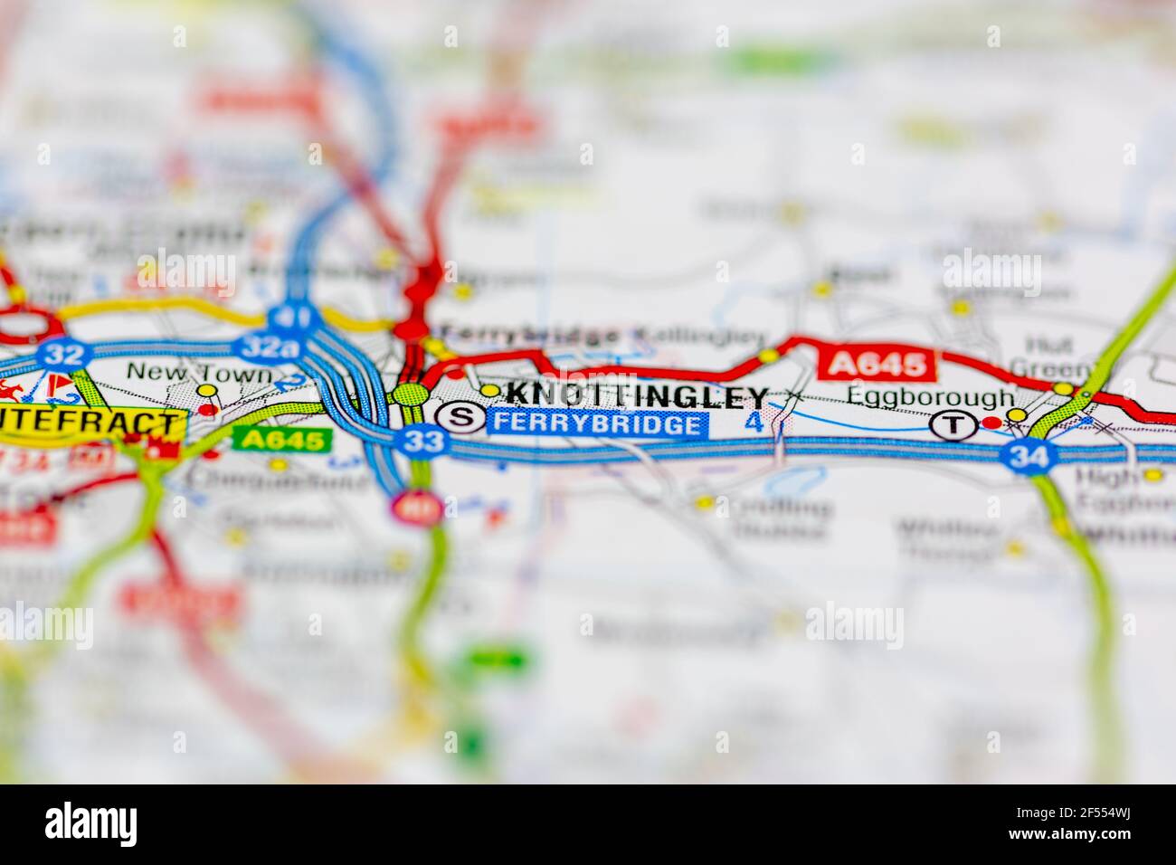 Knottingley hires stock photography and images Alamy