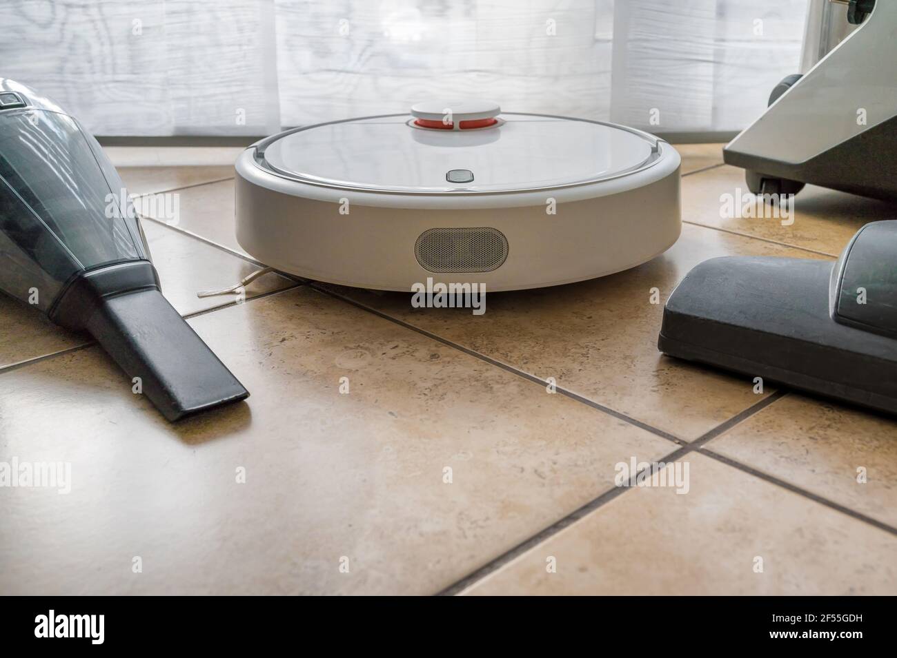 Vacuum cleaners hires stock photography and images Alamy