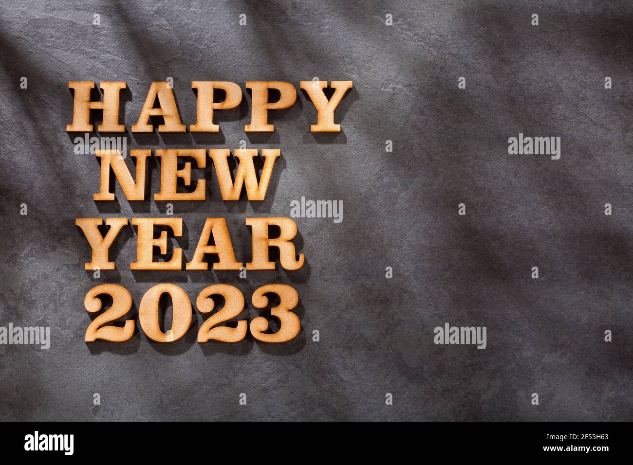 Happy new year 2023 Stock Photos, Royalty Free Happy new year 2023