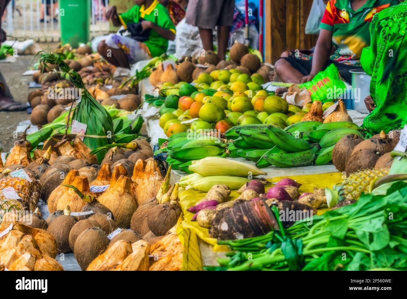 Milne bay papua new guinea hires stock photography and images Alamy
