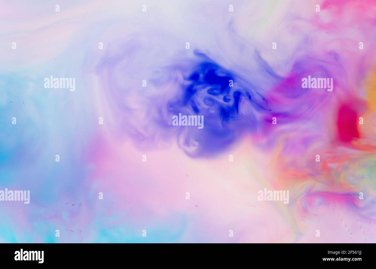 Liquids mixing hires stock photography and images Alamy