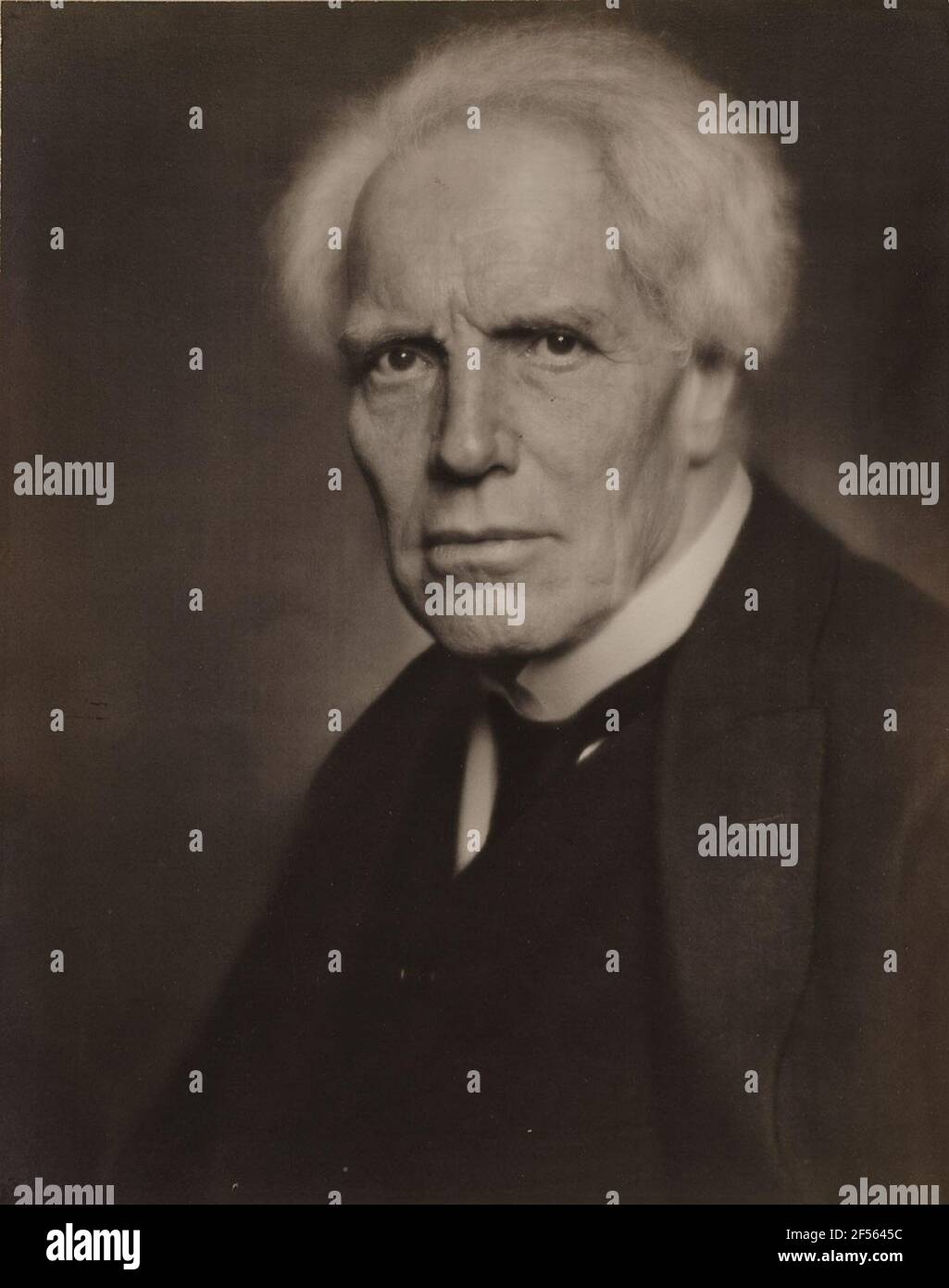 Dr. Ludwig Wüllner Lecture artist. State state view Hamburg