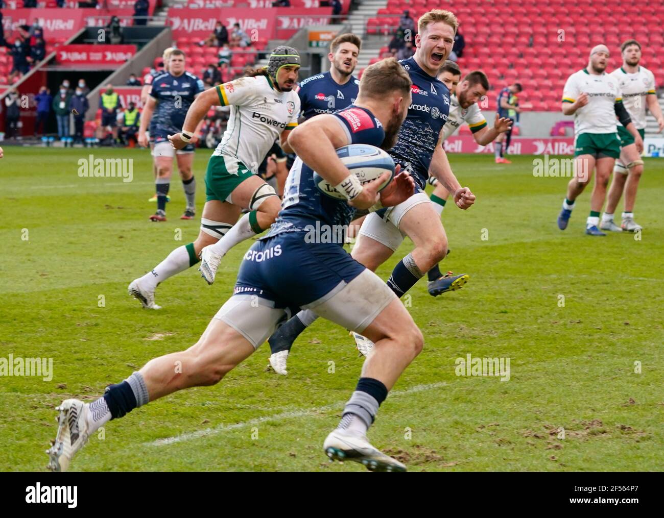 Mcguigan hi-res stock photography and images - Alamy