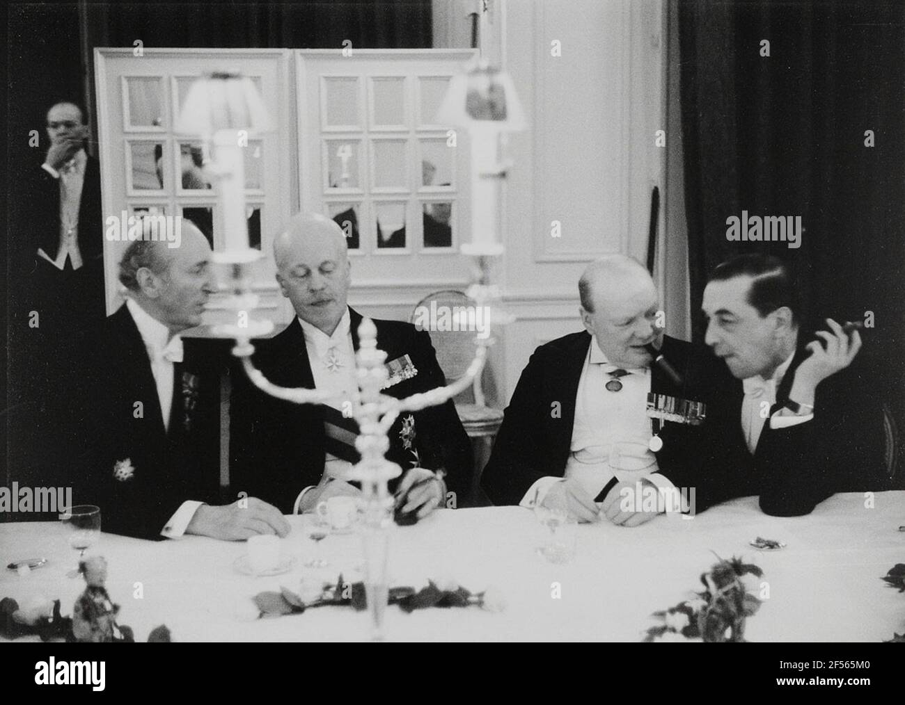 1937 coronation of king george vi hi-res stock photography and images ...