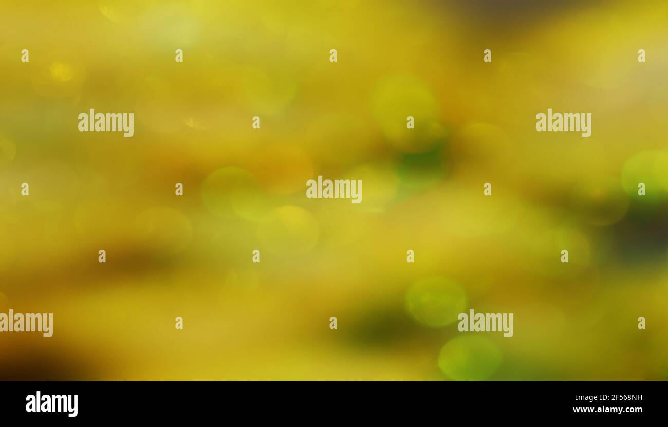 Bokeh abstract texture. Colorful. Defocused background. Blurred bright ...