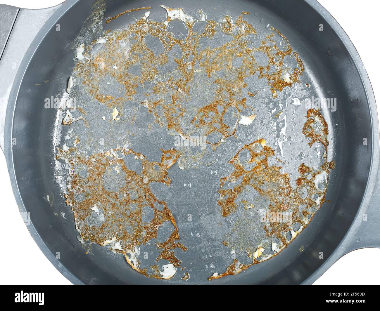 Burnt fried egg hires stock photography and images Alamy