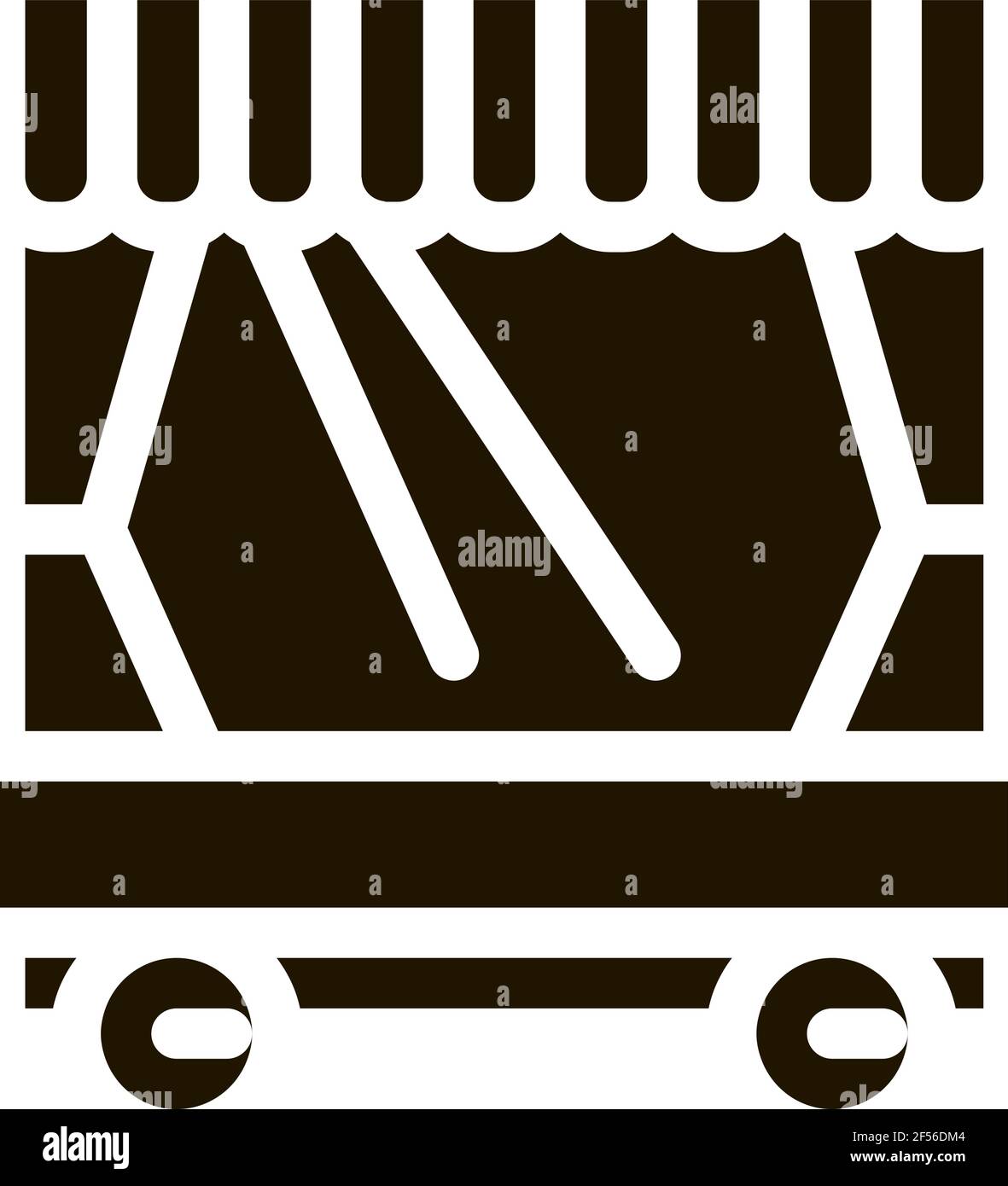 Puppet theater sign Stock Vector Images - Alamy