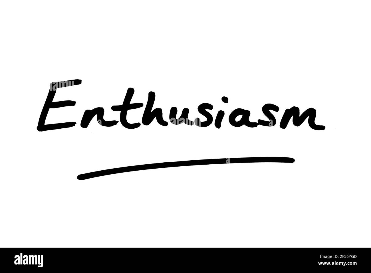 Enthusiasm Wallpapers