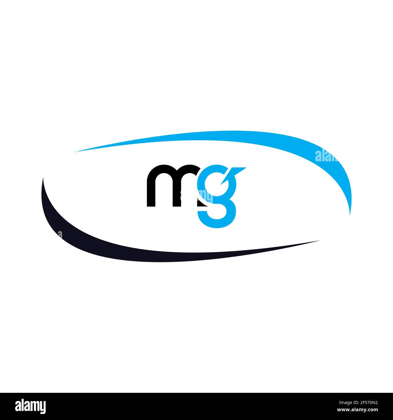 Professional Innovative Initial Mg Logo And Gm Logo Letter Mg Or Gm Minimal  Elegant Monogram Premium Business Artistic Alphabet Symbol And Sign Stock  Illustration - Download Image Now - iStock