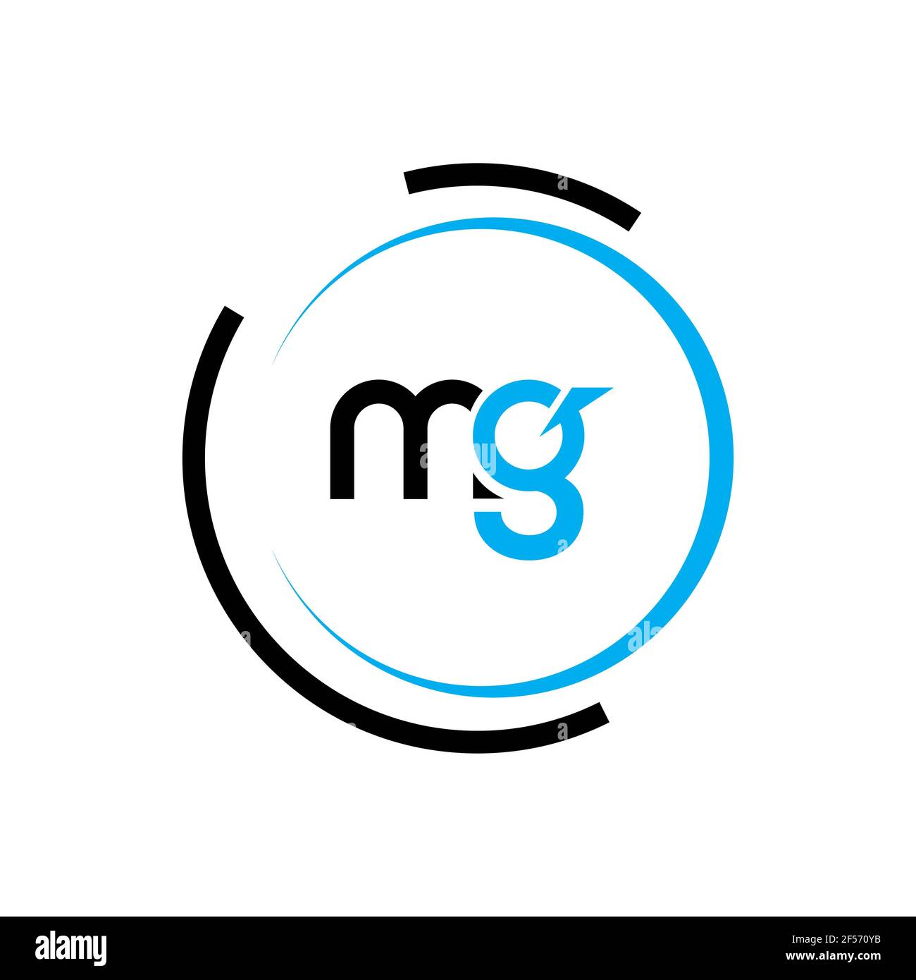 Mg Logo Vector Art, Icons, and Graphics for Free Download