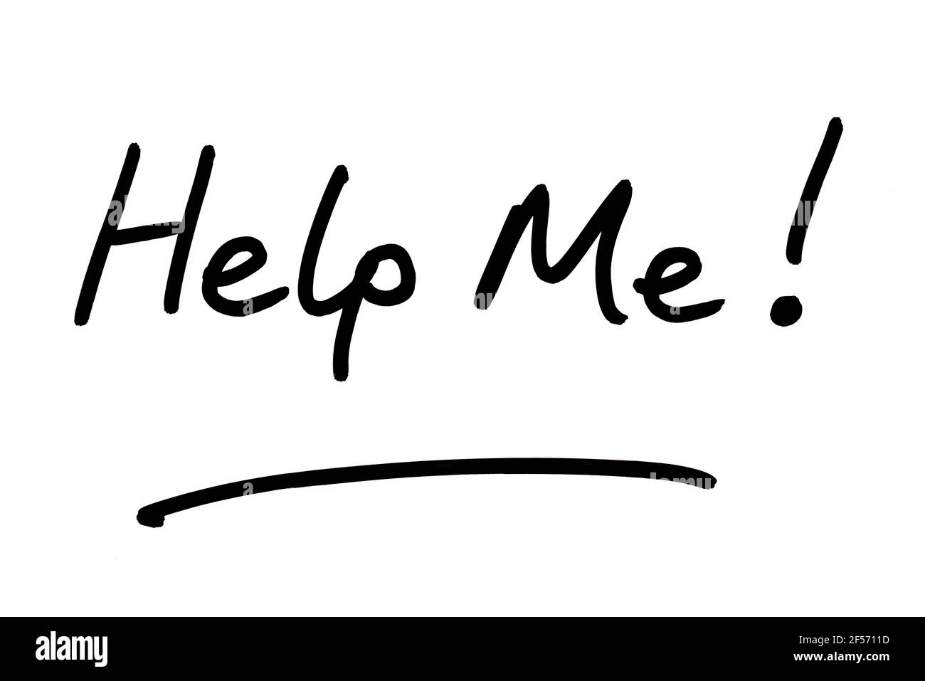 Help Me
