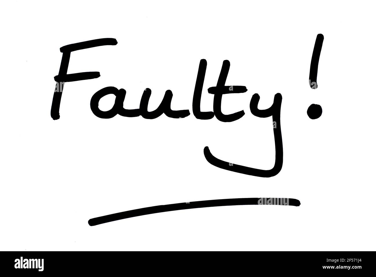 Faulty Working Cut Out Stock Images Pictures Alamy faulty-synonyms-and-related-words-what-is-another-word-for-faulty