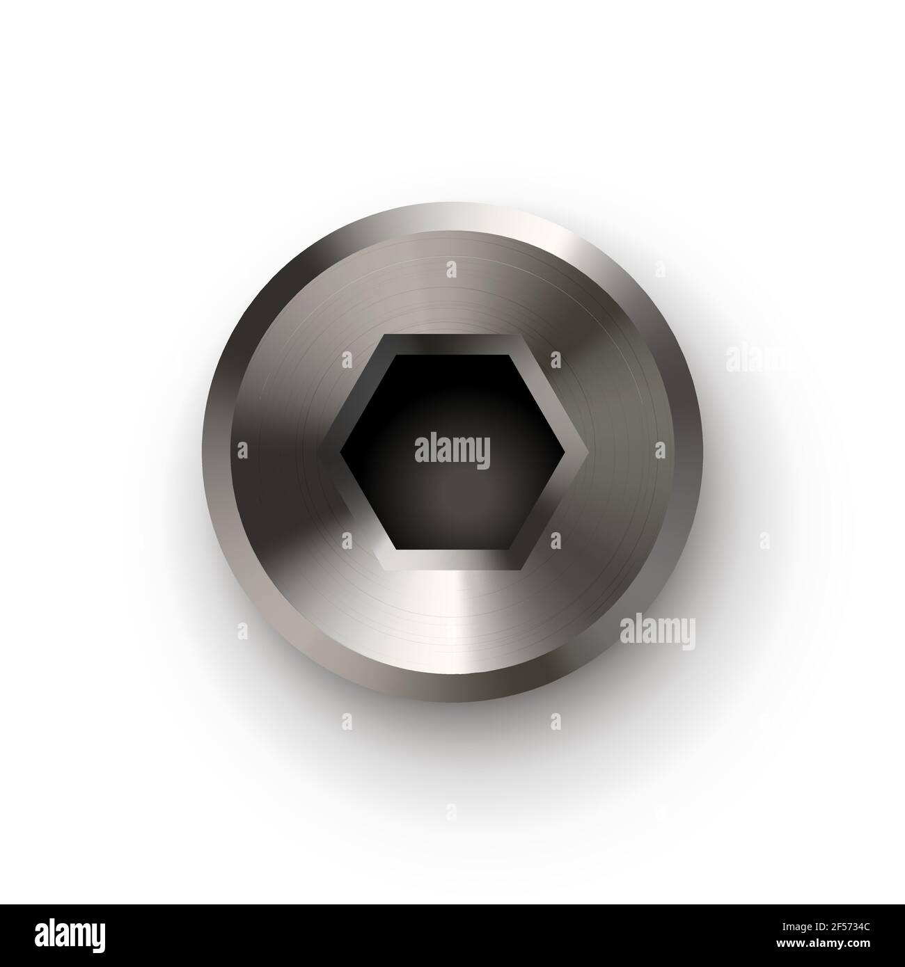 Small fastener Stock Vector Images Alamy