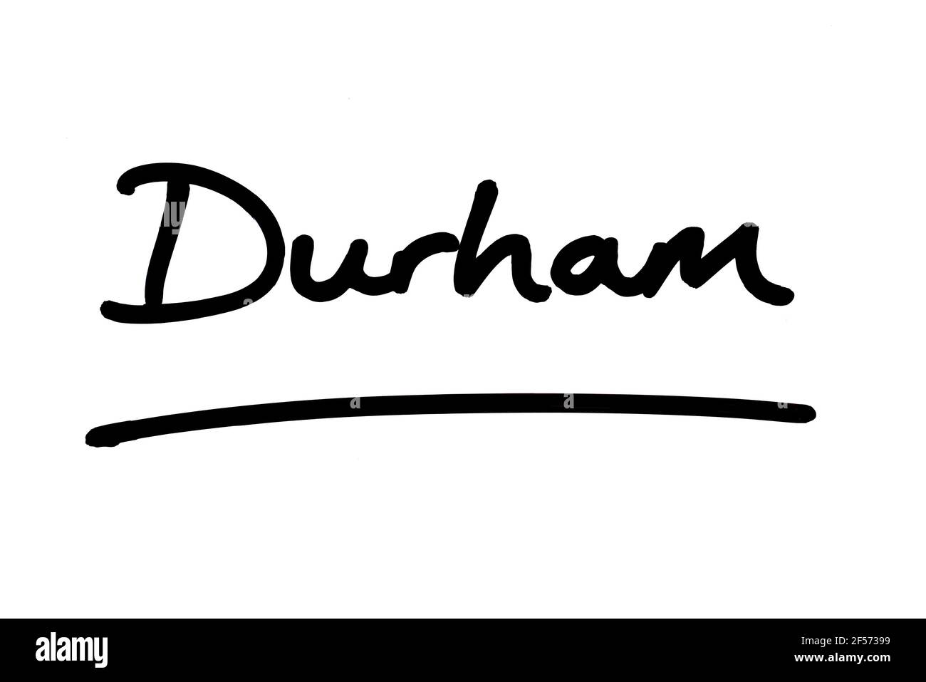 Durham county council Cut Out Stock Images & Pictures Alamy