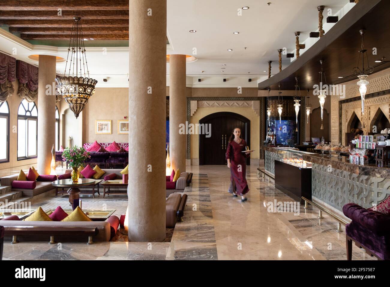 sharq hotel qatar