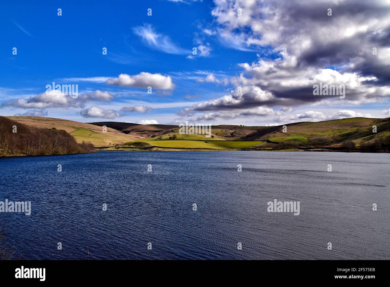 Greater manchester reservoir hires stock photography and images Alamy