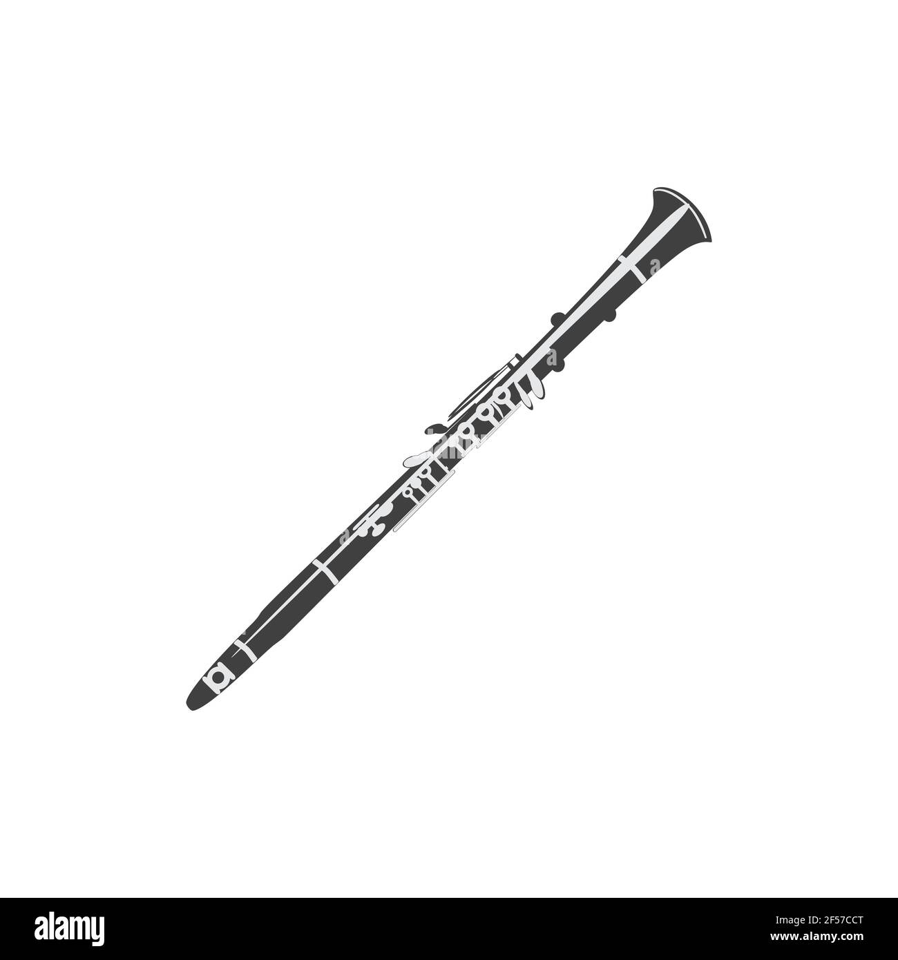 Black and white vector illustration Stock Vector Image & Art