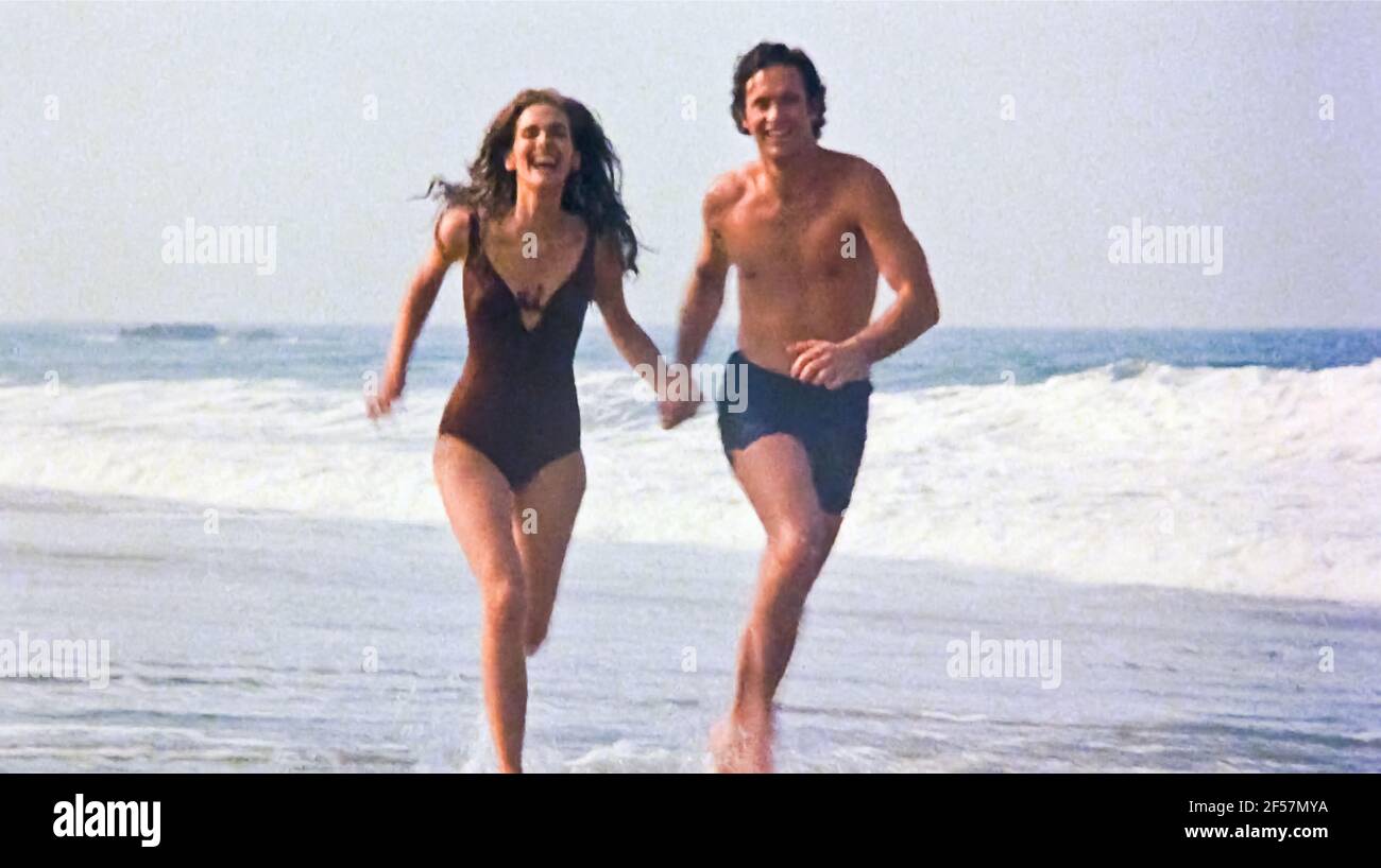 Julie hagerty bikini