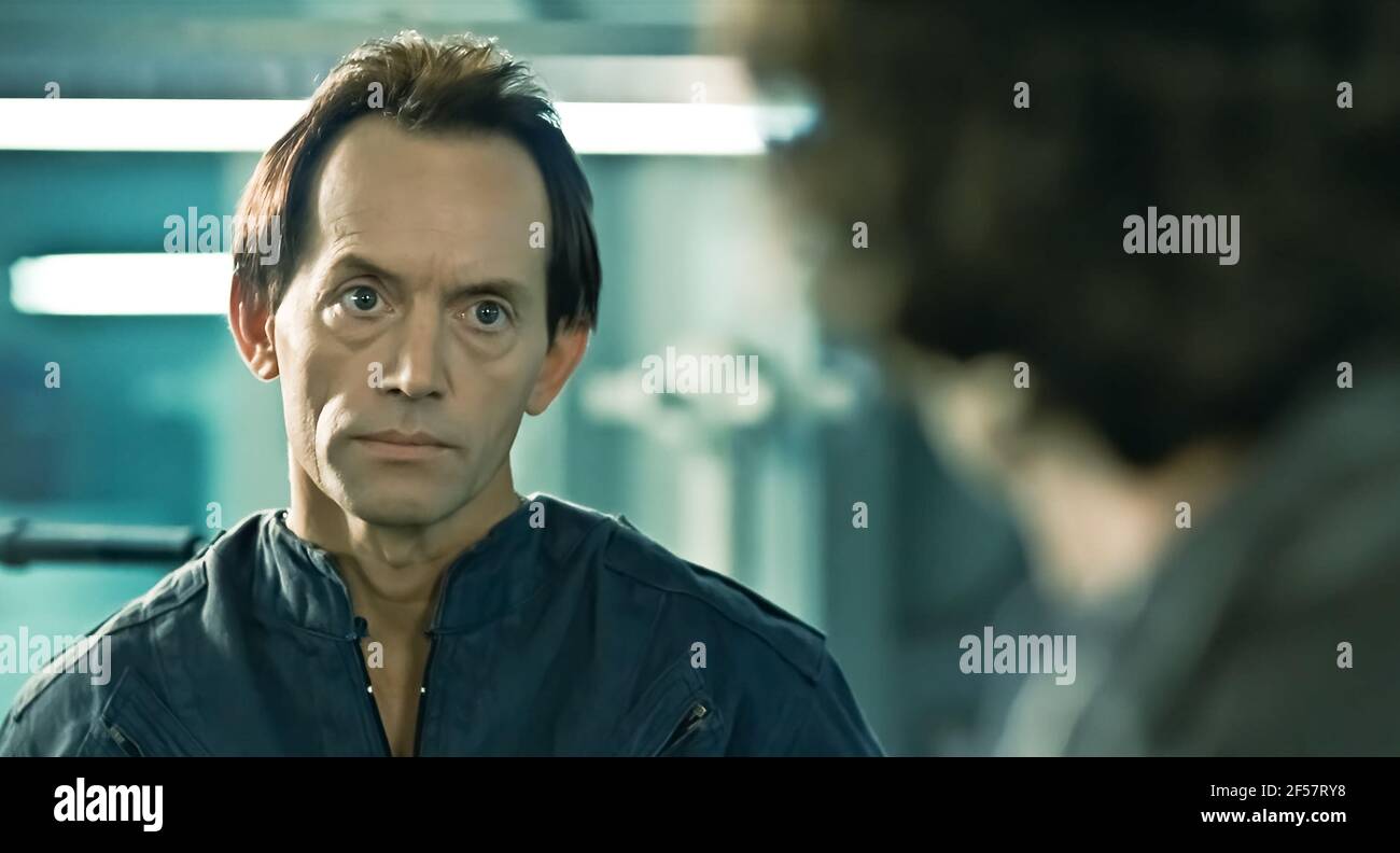 Lance Henriksen Aliens