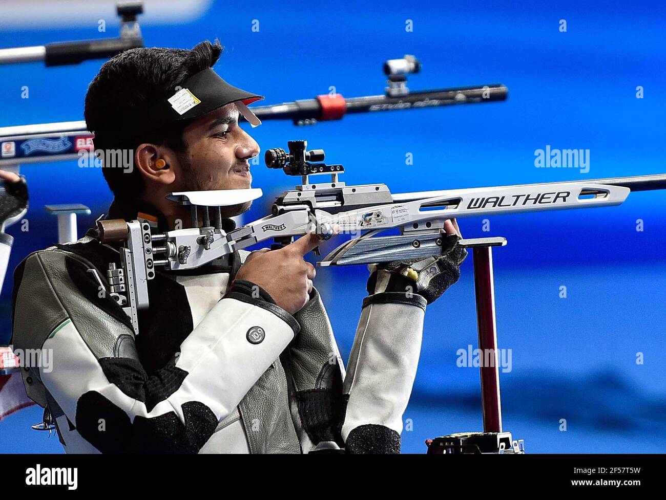 New Delhi, India. 24th Mar, 2021. NEW DELHI, INDIA MARCH 24 Indian