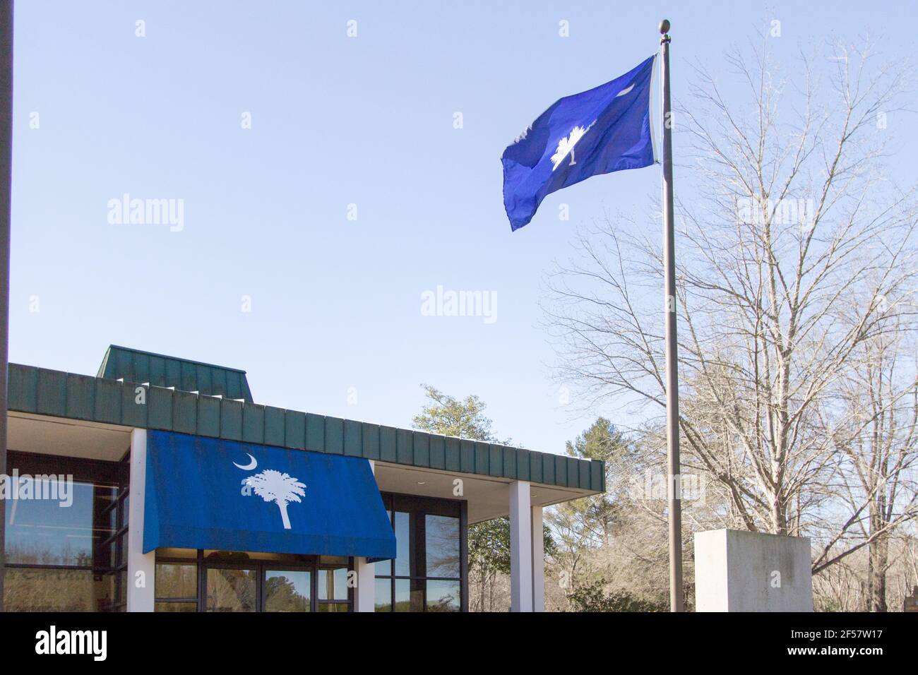 Landrum south carolina hires stock photography and images Alamy