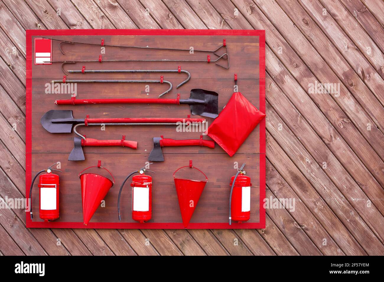 Fire fighting tools outlet