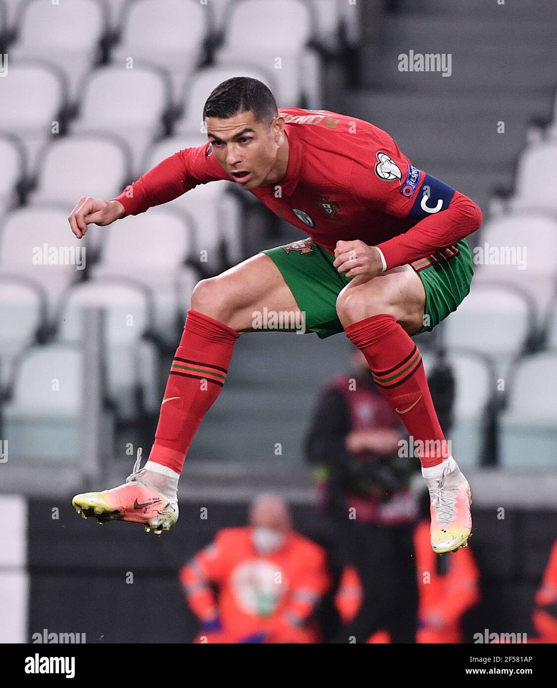 ronaldo fifa 2022